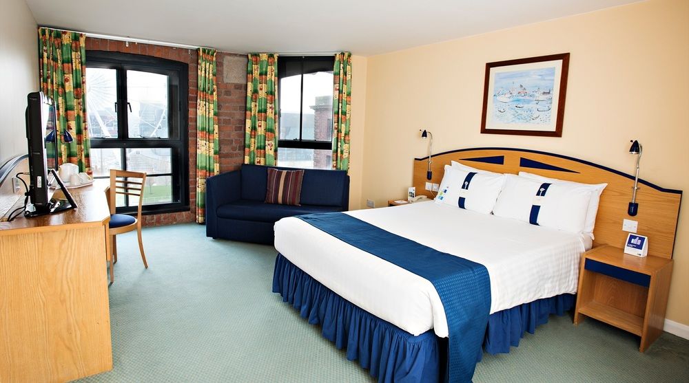 Holiday Inn Express Liverpool - Albert Dock in Liverpool