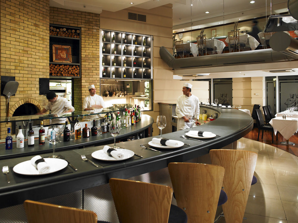 LONDON MARRIOTT HOTEL MAIDA VALE in London