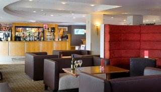 Holiday Inn Express London - Luton Airport in London