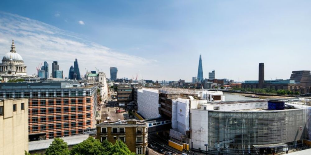 Hyatt Regency London Blackfriars in London