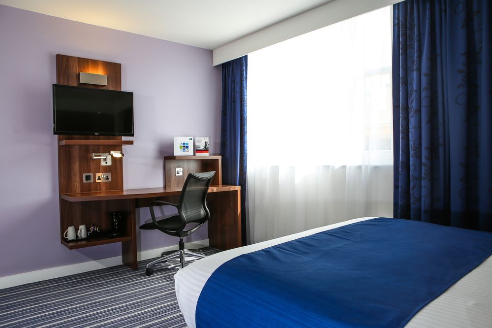 Holiday Inn Express London Southwark in London
