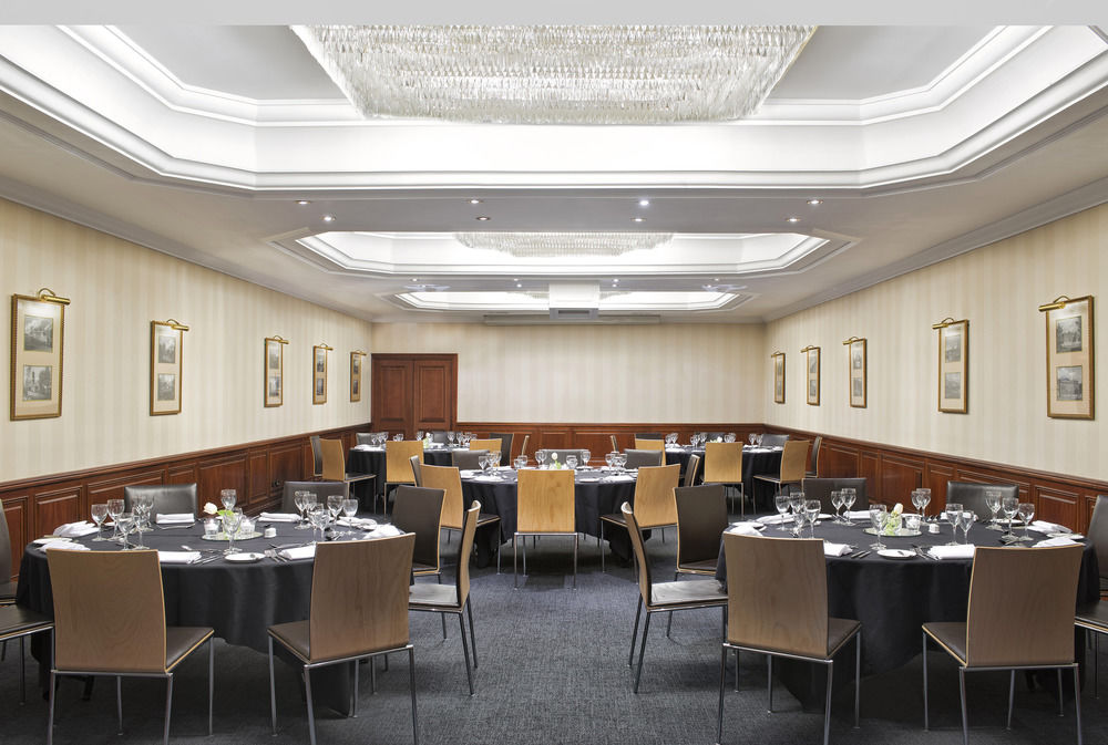 Melia White House in London