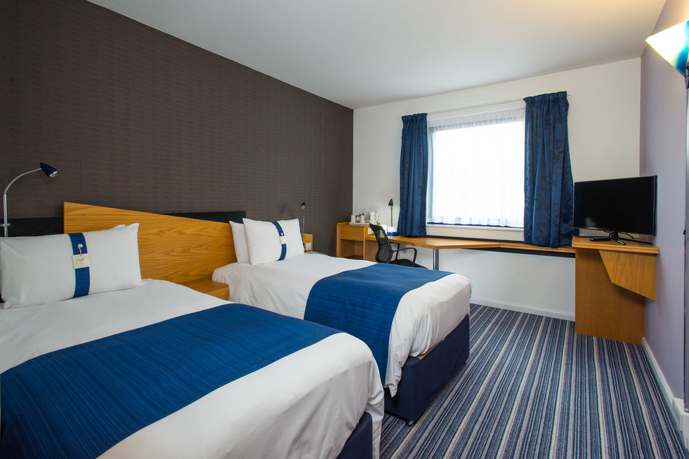 Holiday Inn Express London - Wandsworth in London
