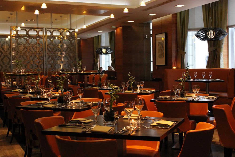 Doubletree by Hilton London Kensington in London