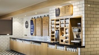 Holiday Inn Express Park Royal in London