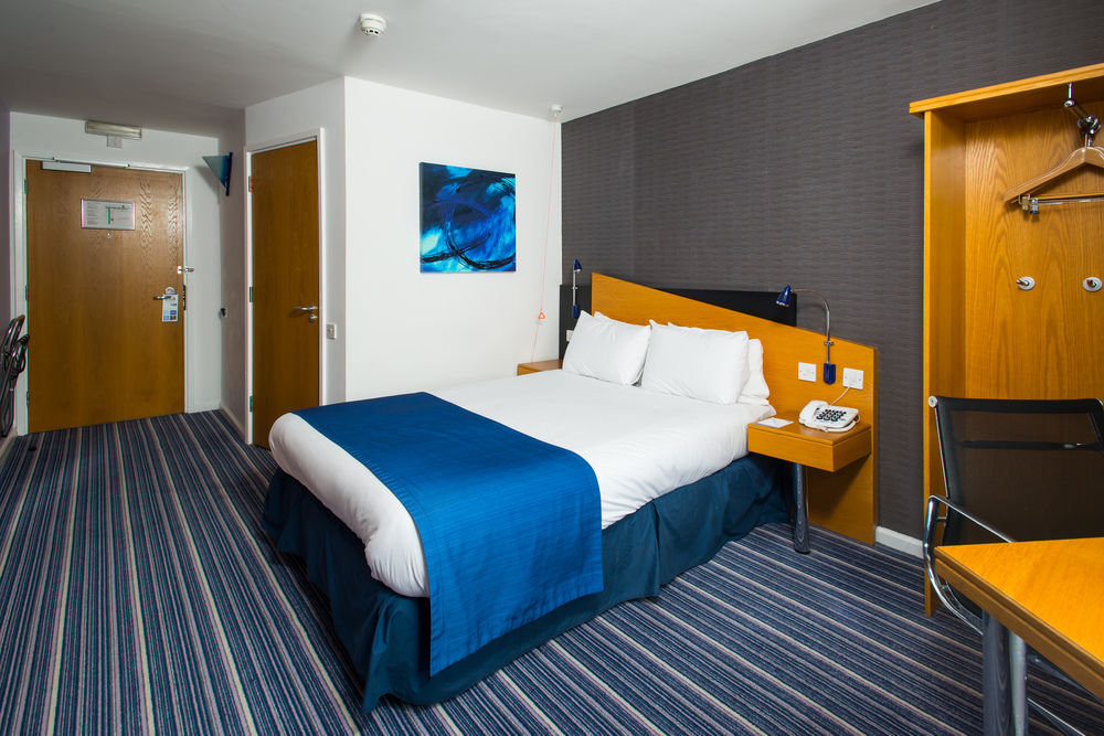 Holiday Inn Express Manchester East in Manchester
