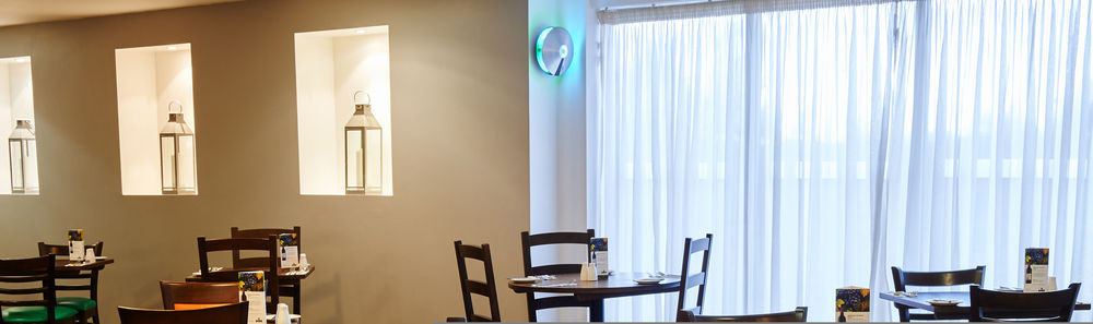 Holiday Inn Manchester West in Manchester