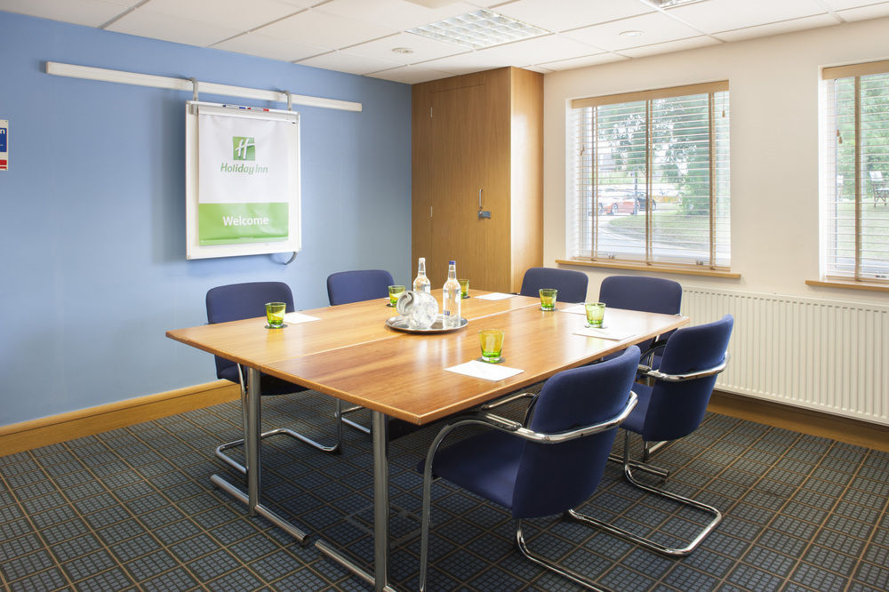 Holiday Inn Norwich in Norwich