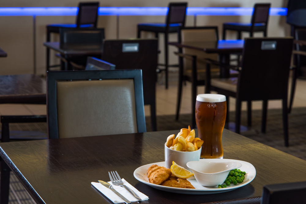Holiday Inn Express Northampton - South in Northampton