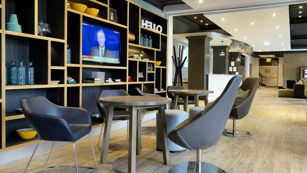 Holiday Inn Peterborough West in Peterborough