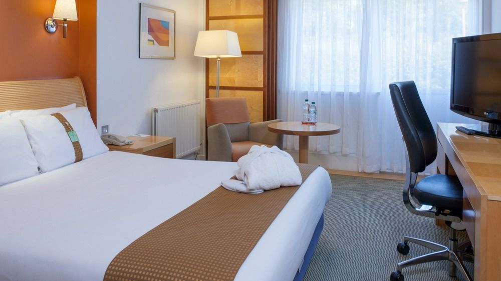 Holiday Inn Swindon in Swindon