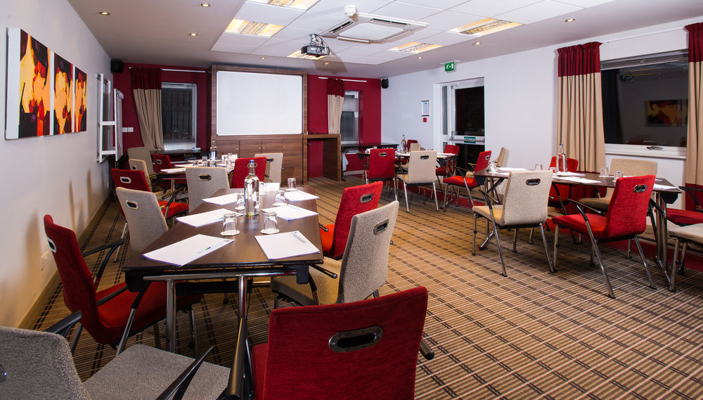 Holiday Inn Express Taunton East in Taunton