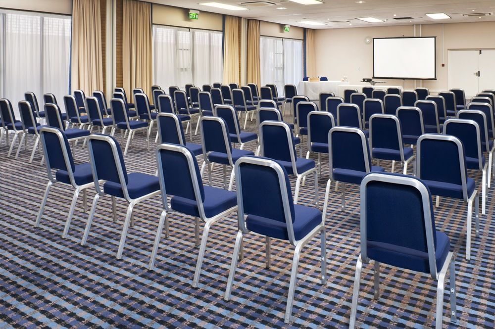 Holiday Inn Taunton in Taunton