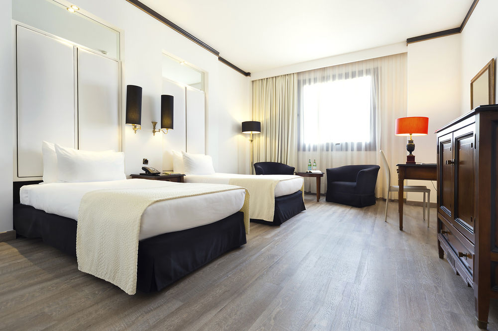 Melia Milano in MILAN