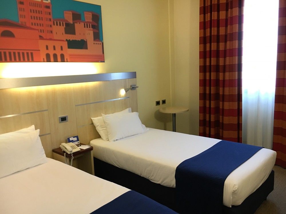 EXPRESS BY HOLIDAY INN PARMA in Parma