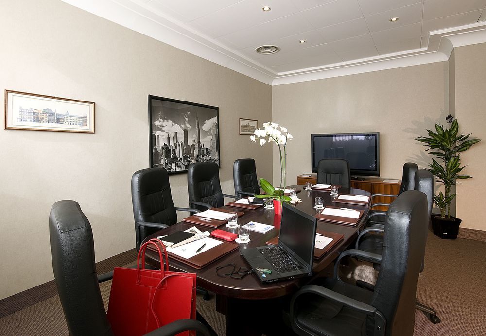Holiday Inn Rome Eur Parco dei Medici in Rome