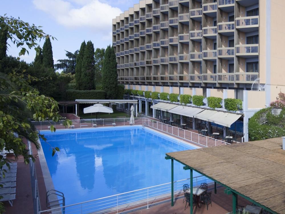 BARCELO ROMA in Rome