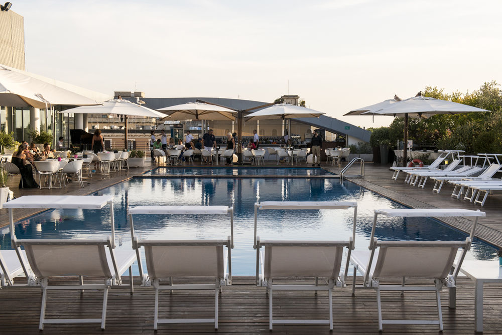 Hyatt Regency Rome Central in Rome