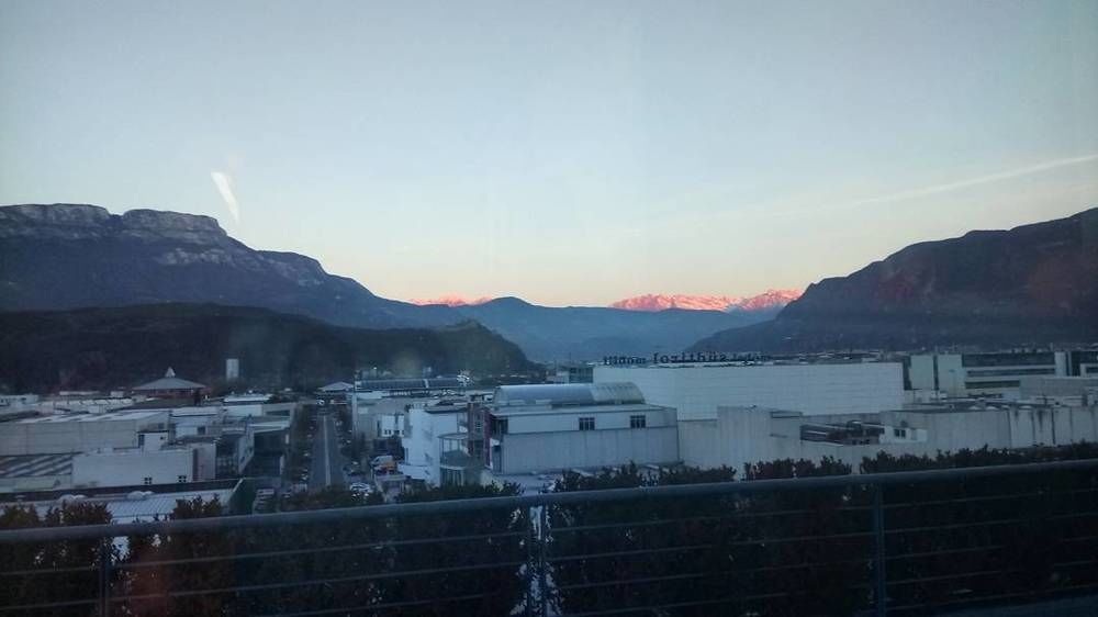 FOUR POINTS SHERATON BOLZANO in Bolzano