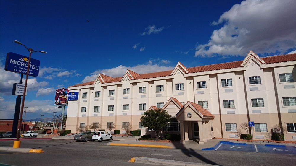 Microtel Inn & Suites By Wyndham Chihuahua in Chihuahua