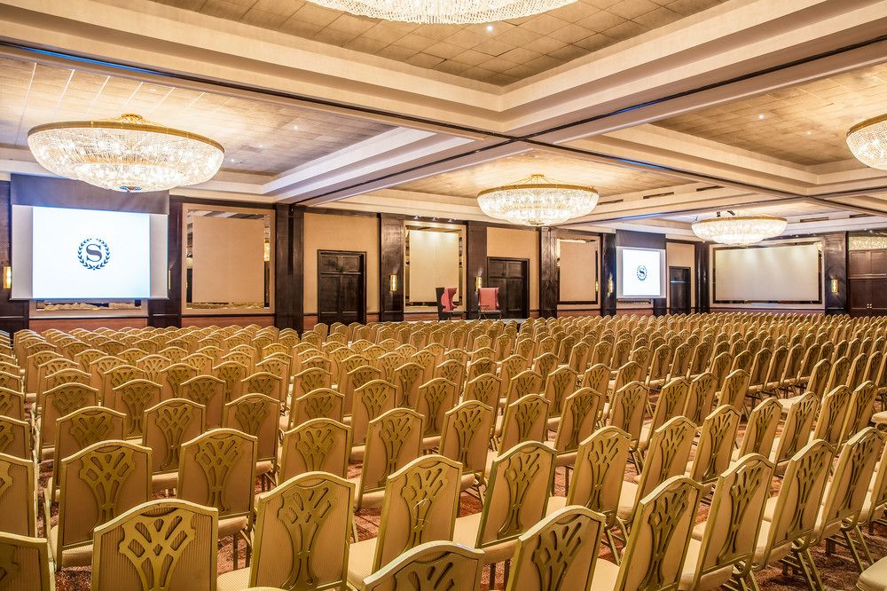 Sheraton Chihuahua Soberano in Chihuahua