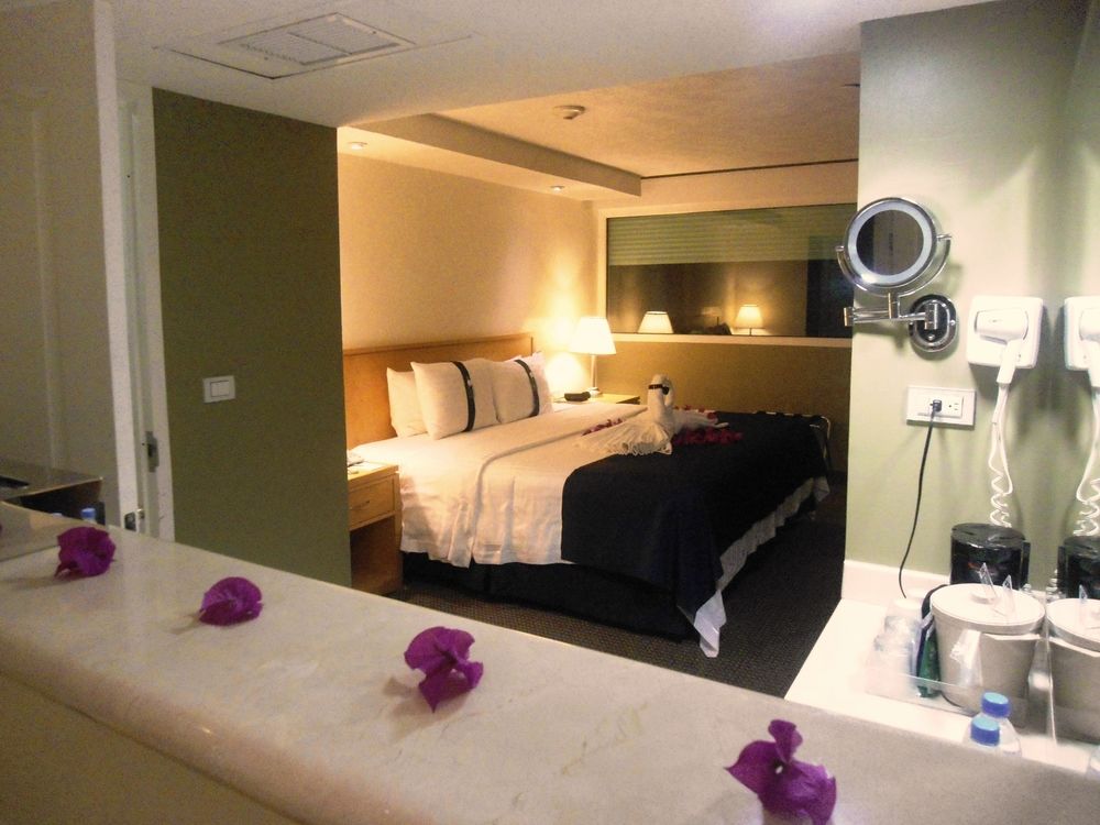 Holiday Inn Cuernavaca in Cuernavaca