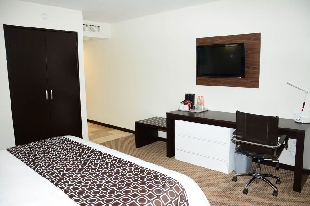 Wyndham Executivo Culiacan in Culiacan