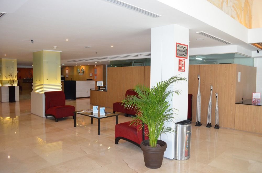 Ramada by Wyndham Hola Culiacan in Culiacan