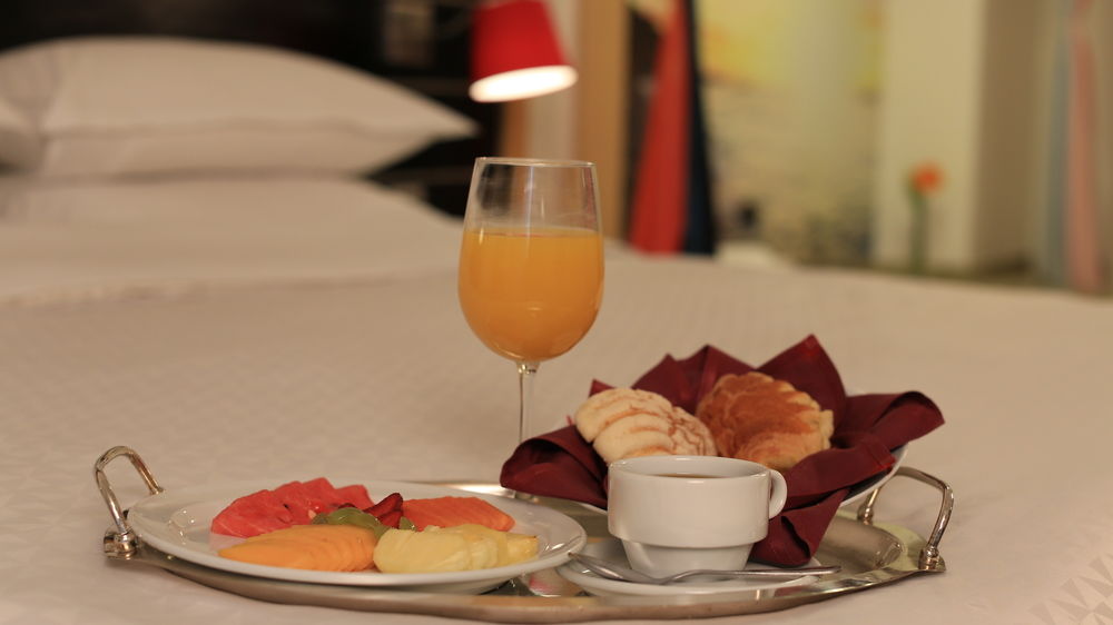 Four Points By Sheraton Mexico City, Colonia Roma in Mexico City