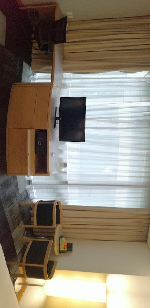 Holiday Inn Express Mexico-Paseo De La Reforma in Mexico City