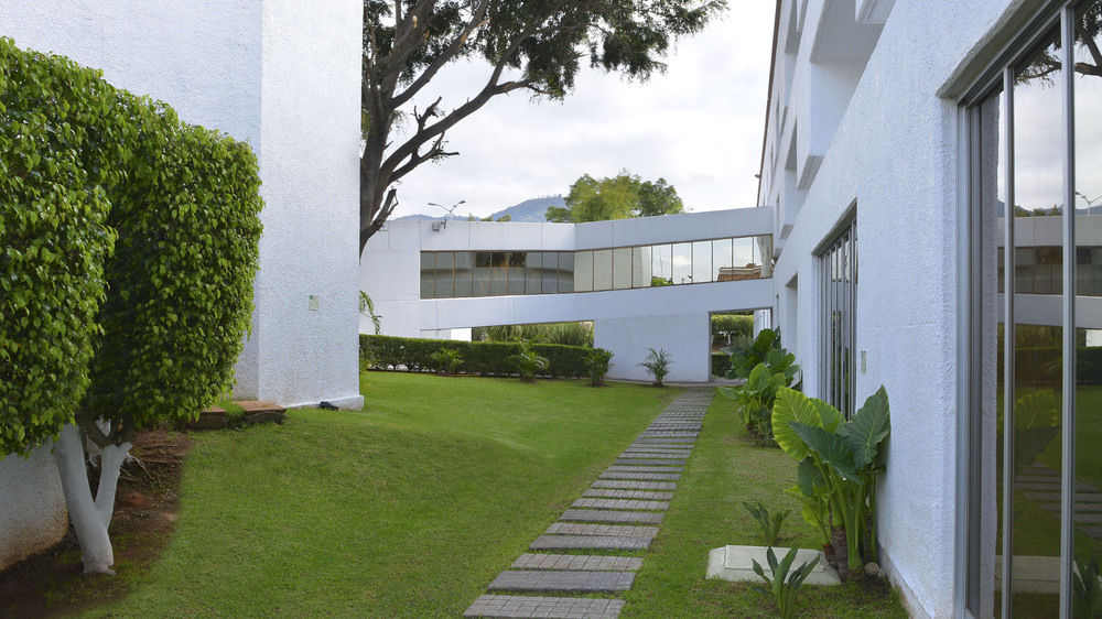Holiday Inn Morelia in Morelia
