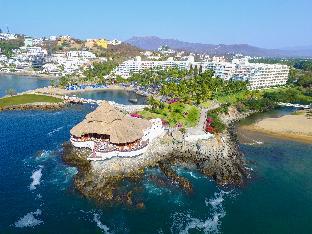 Barcelo Karmina All Inclusive in MANZANILLO
