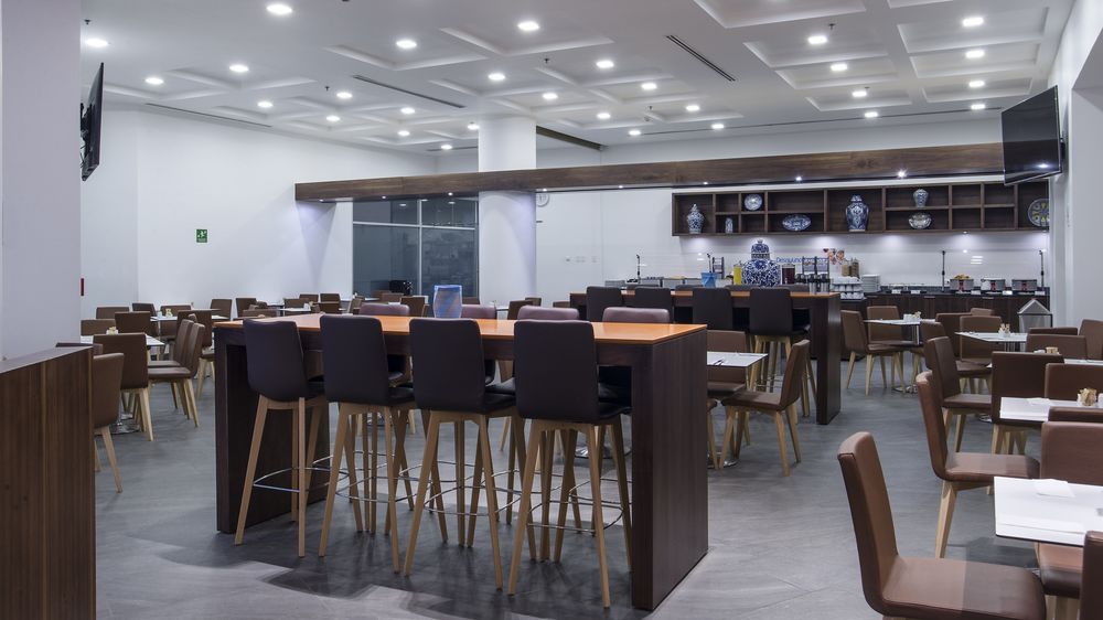 Holiday Inn Express Puebla in Puebla