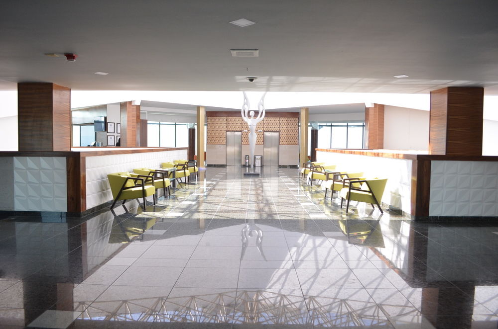 Holiday Inn Queretaro Zona Diamante in Santiago De Queretaro