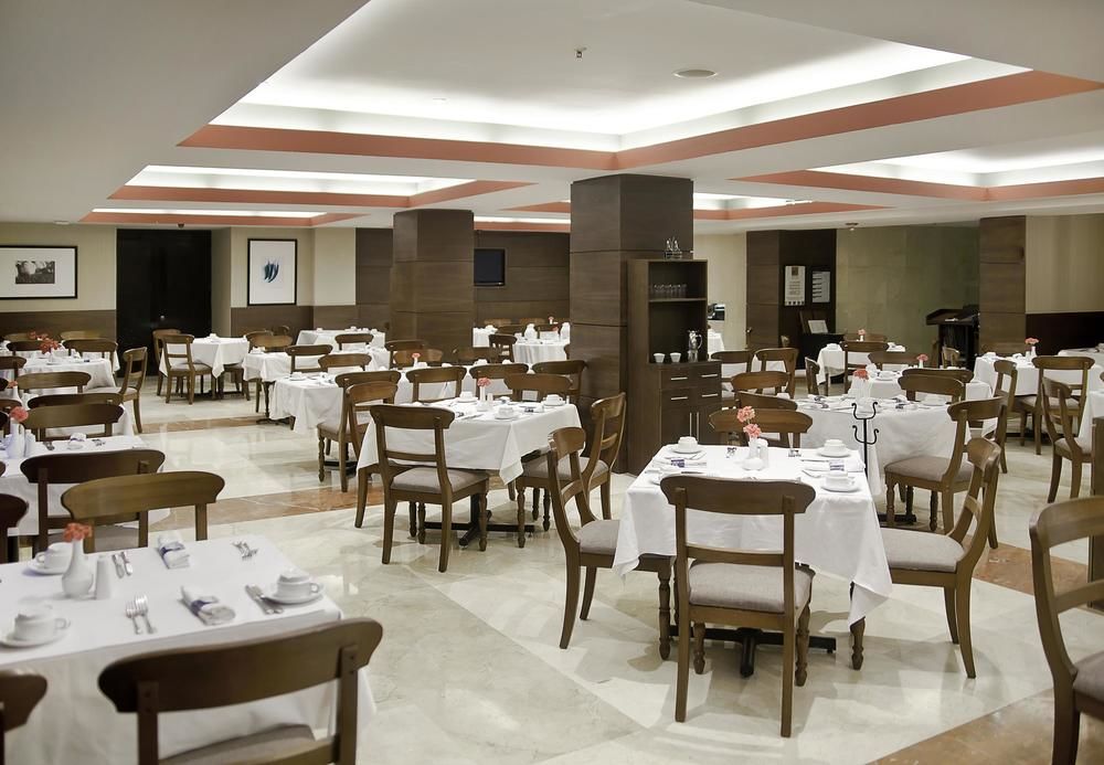 Marriott Hotel Tijuana in Tijuana