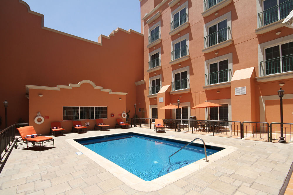 Holiday Inn Express Torreon in Torreon
