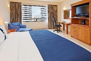 Holiday Inn Veracruz Boca del Rio in Veracruz