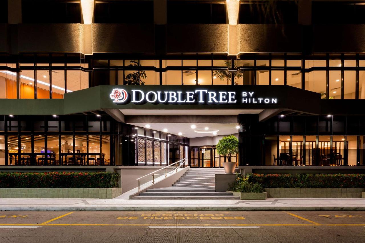 DOUBLE TREE BY HILTON HOTEL VERACRUZ in Veracruz