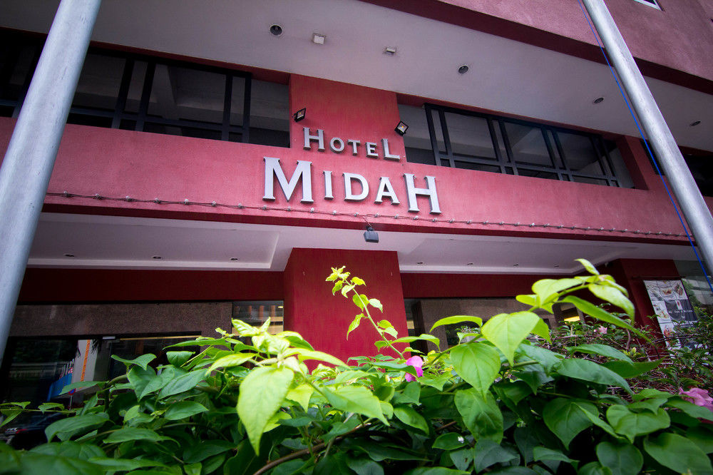 Howard Johnson By Wyndham Kuala Lumpur 118 in Kuala Lumpur