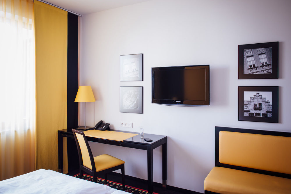 Vienna House Easy by Wyndham Katowice in Katowice