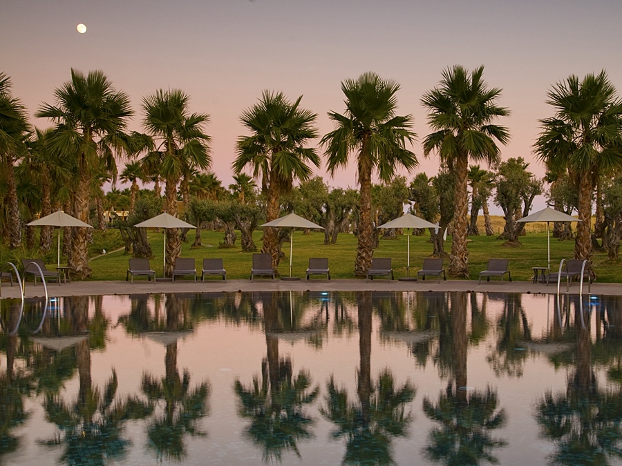 The Westin Salgados Beach Resort, Algarve in Albufeira