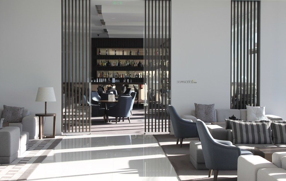 IBEROSTAR SELECTION LAGOS ALGARVE in LAGOS