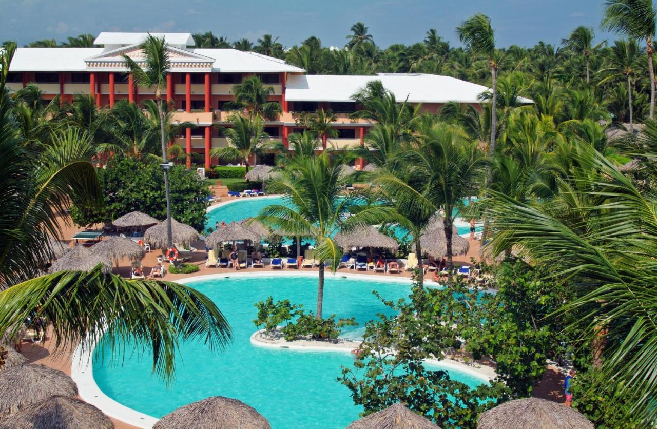 IBEROSTAR WAVES PUNTA CANA in Bavaro - Punta Cana