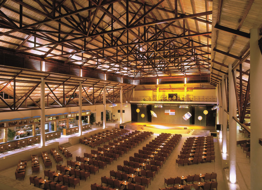 Wyndham Alltra Punta Cana (ex Jewel Punta Cana) in Uvero Alto - Punta Cana