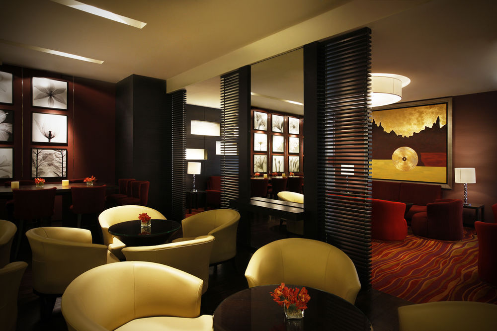 SATHORN VISTA, BANGKOK - MARRIOTT EXECUTIVE APARTMENTS in Bangkok