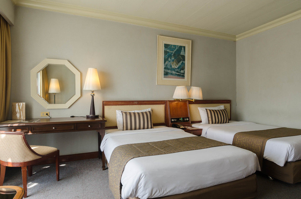 Melia Chiang Mai in Chiang Mai