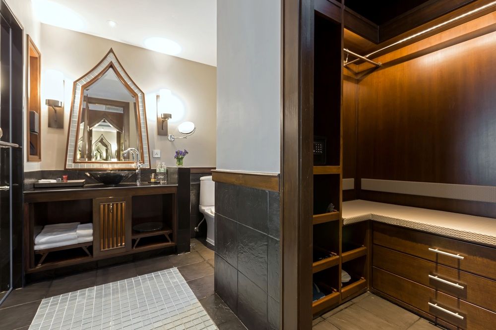 Phuket Marriott Resort and Spa, Nai Yang Beach in Nai Yang Beach