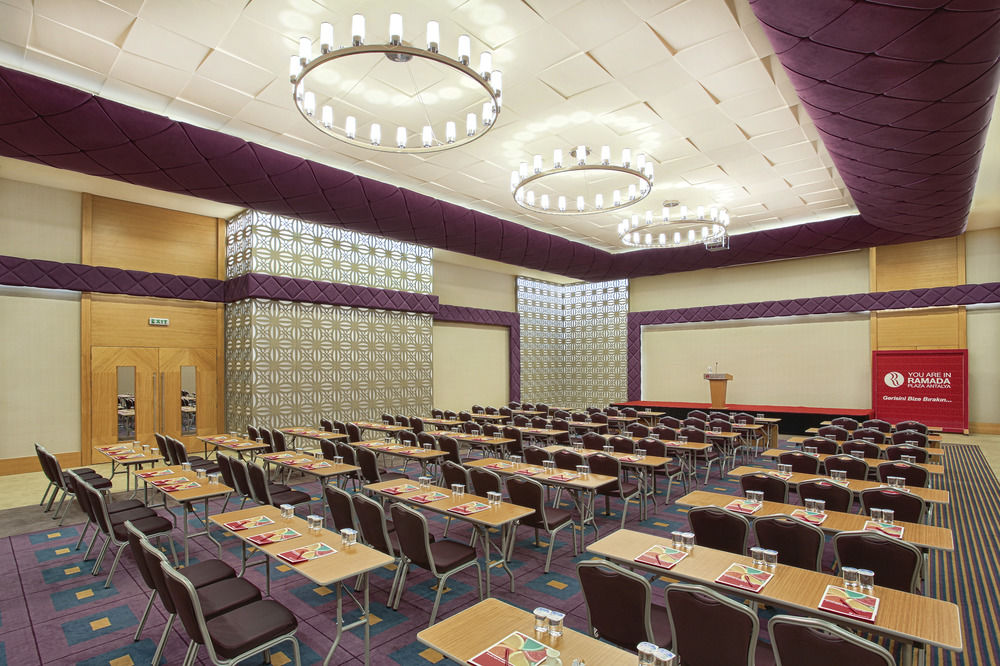 Ramada Plaza By Wyndham Antalya in ANTALYA