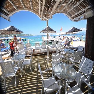 Blue Dreams Resort in TORBA