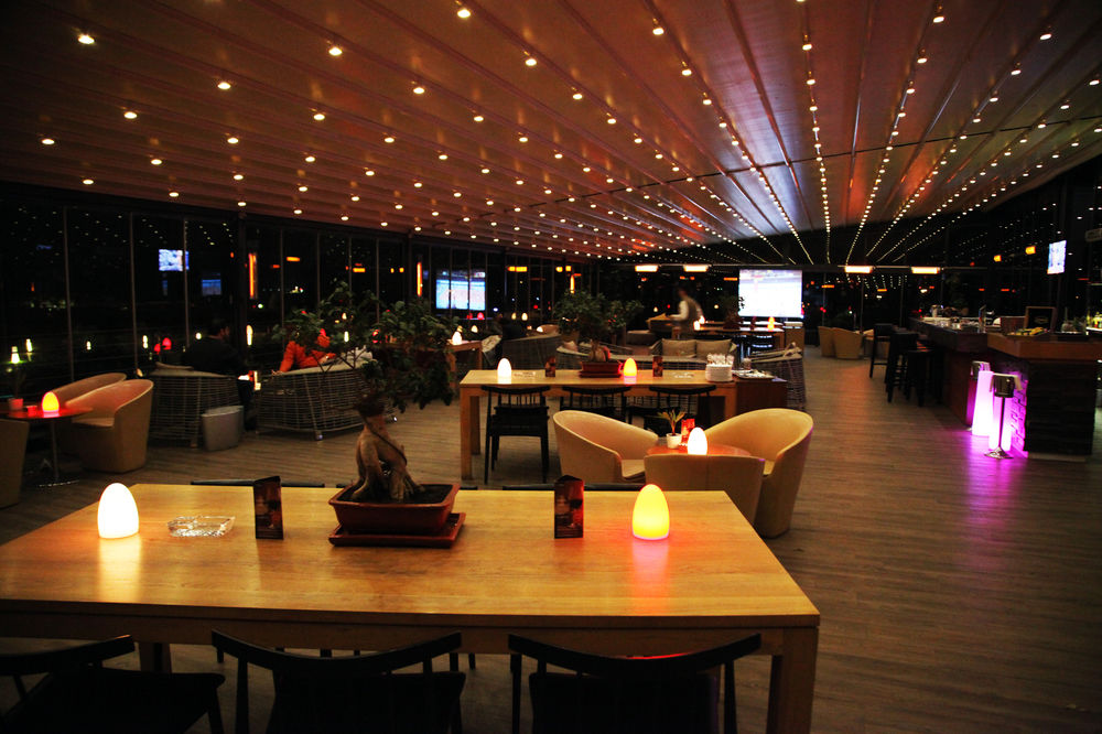 Sheraton Istanbul Ataköy Hotel in Istanbul